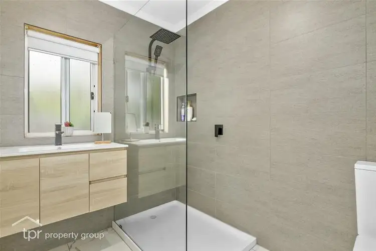 Fifth view of Homely house listing, 3 Dumas Place, Moonah TAS 7009