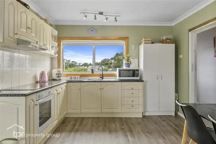 Sixth view of Homely house listing, 3 Dumas Place, Moonah TAS 7009