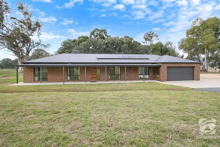 387 Whytes Road, Baranduda VIC 3691