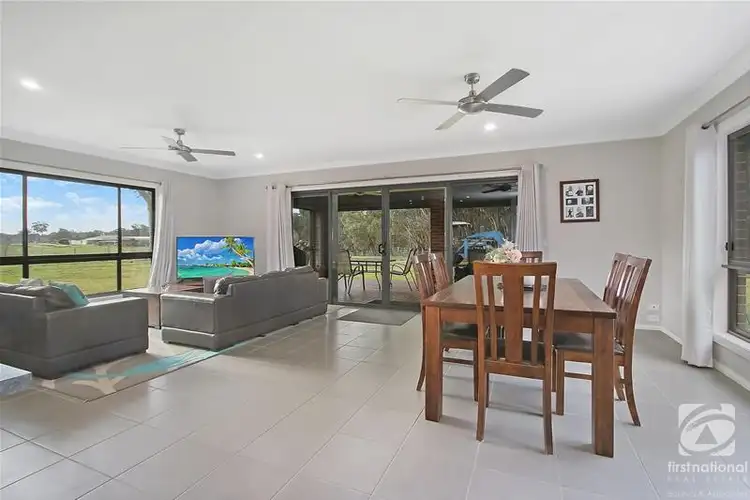 Fifth view of Homely house listing, 387 Whytes Road, Baranduda VIC 3691