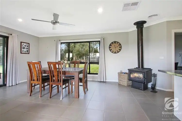 Sixth view of Homely house listing, 387 Whytes Road, Baranduda VIC 3691