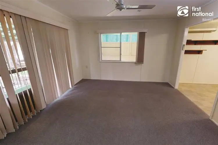 Second view of Homely house listing, 23 Buckland Street, Biloela QLD 4715