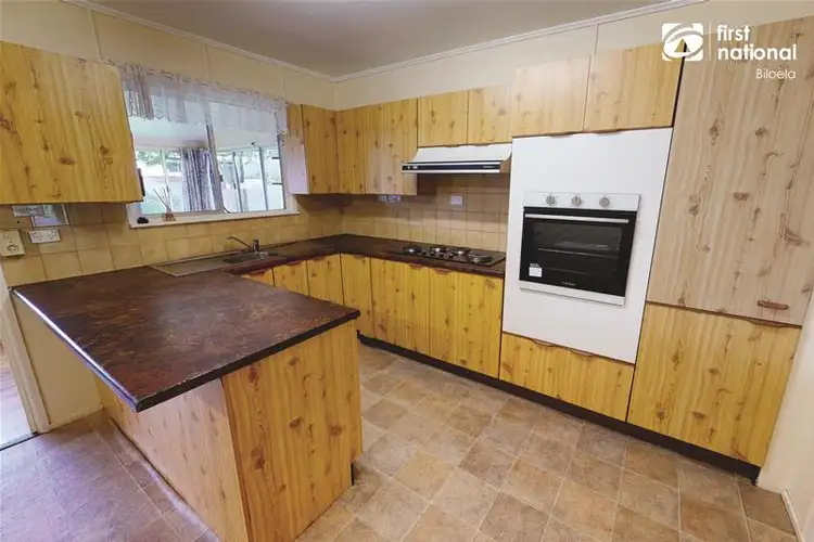 Third view of Homely house listing, 23 Buckland Street, Biloela QLD 4715