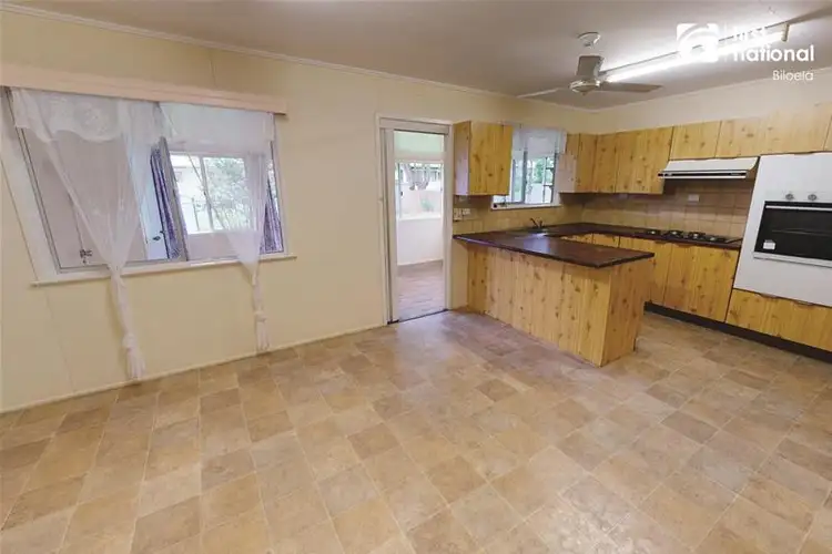 Fourth view of Homely house listing, 23 Buckland Street, Biloela QLD 4715