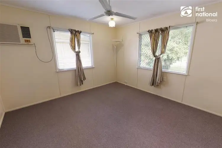 Fifth view of Homely house listing, 23 Buckland Street, Biloela QLD 4715