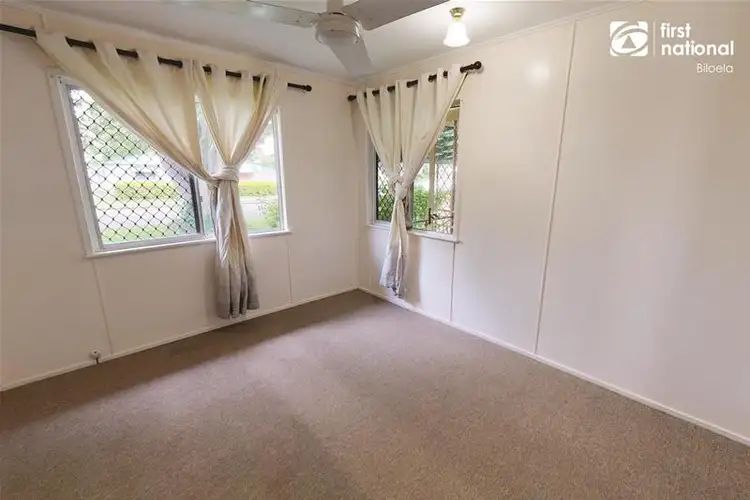 Sixth view of Homely house listing, 23 Buckland Street, Biloela QLD 4715