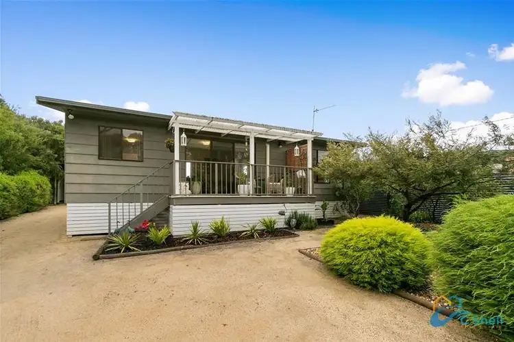 44 Bernadette Avenue, Loch Sport VIC 3851