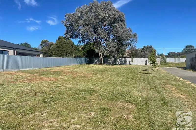 Main view of Homely land listing, 13 Foundry Place, Beechworth VIC 3747