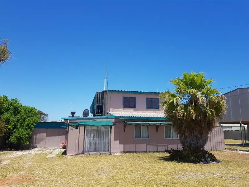 Main view of Homely house listing, 14 McGilp Street, Green Head WA 6514