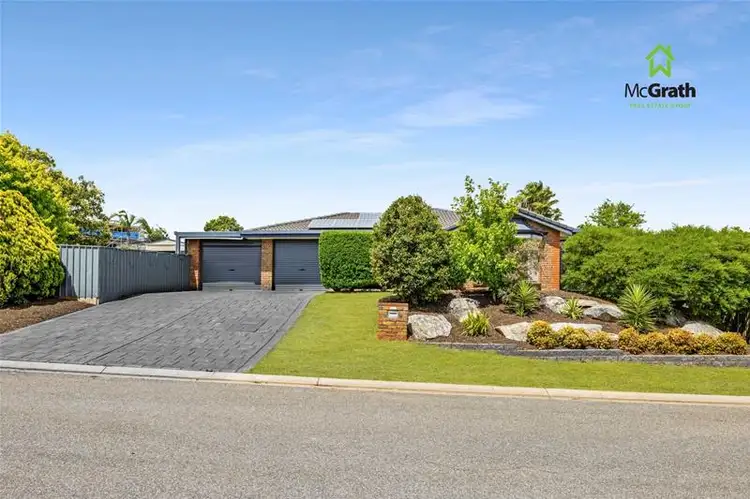 14 Kingswood Avenue, Onkaparinga Hills SA 5163