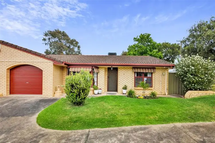 6/2 Sydney Street, Ridgehaven SA 5097