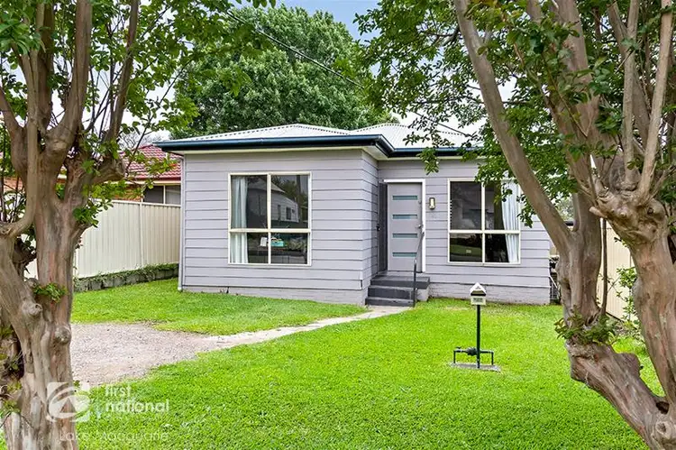 62 Fletcher Street, Edgeworth NSW 2285