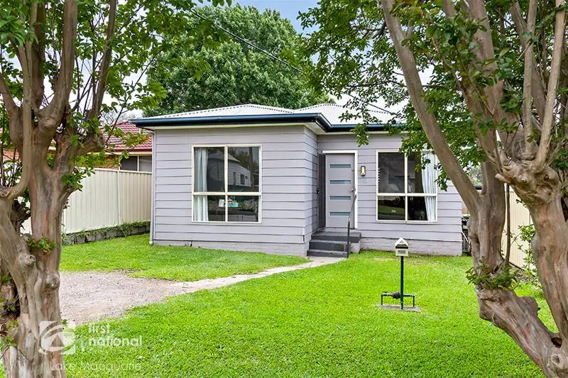 Main view of Homely house listing, 62 Fletcher Street, Edgeworth NSW 2285