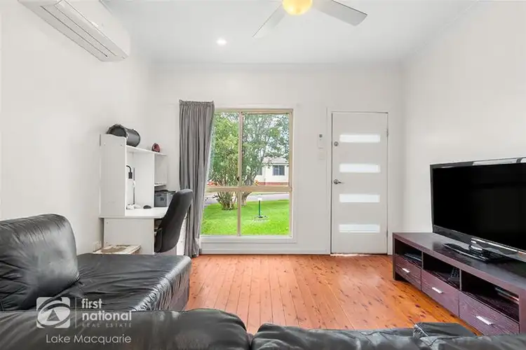 Second view of Homely house listing, 62 Fletcher Street, Edgeworth NSW 2285
