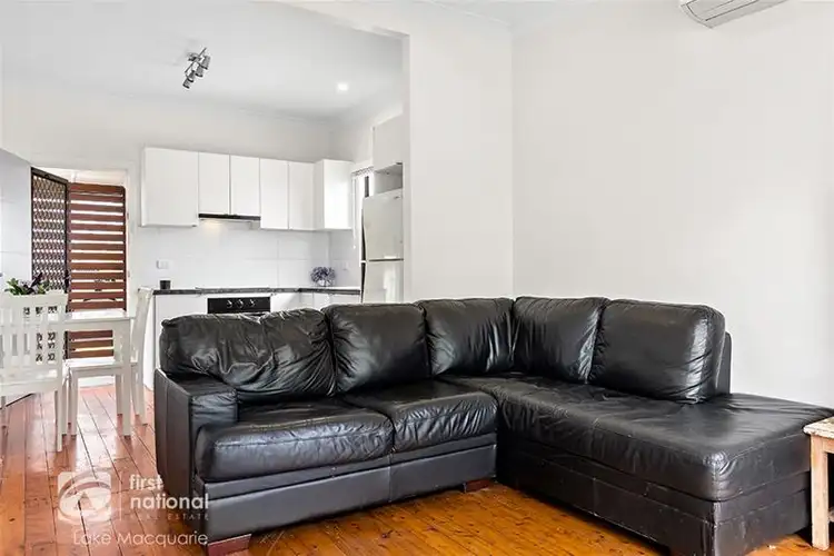Third view of Homely house listing, 62 Fletcher Street, Edgeworth NSW 2285