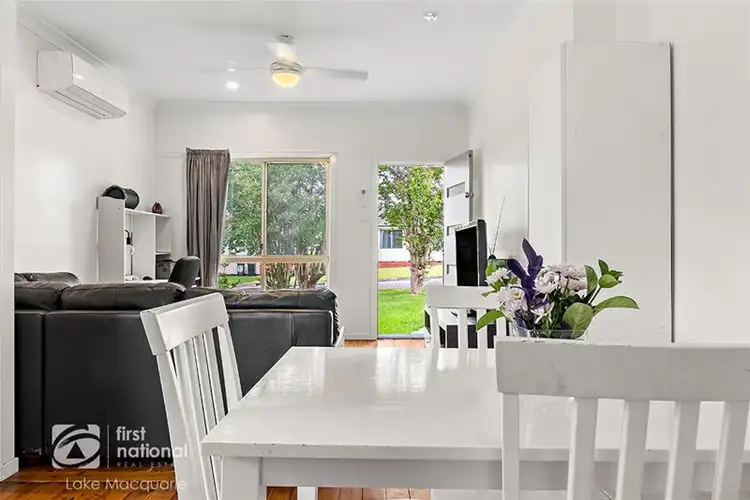 Fourth view of Homely house listing, 62 Fletcher Street, Edgeworth NSW 2285