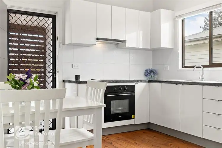 Fifth view of Homely house listing, 62 Fletcher Street, Edgeworth NSW 2285