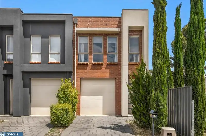 Main view of Homely house listing, 19 Grundy Road, Lightsview SA 5085