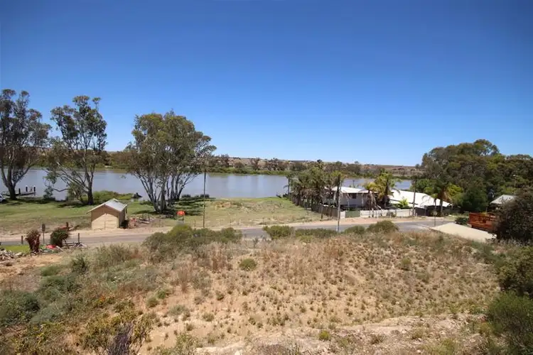 Third view of Homely land listing, Pieces 91 & 92 River Lane, Mannum SA 5238