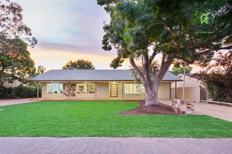 Main view of Homely house listing, 38 Sargent Parade, Bellevue Heights SA 5050