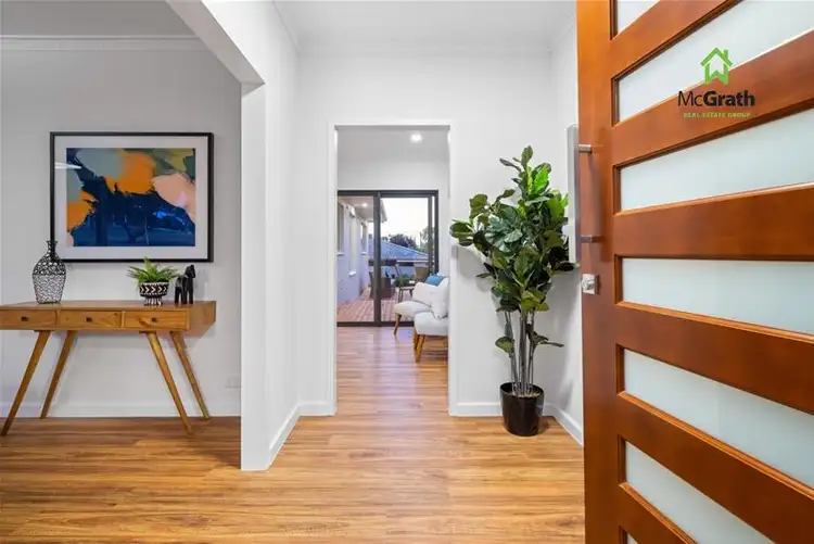 Fifth view of Homely house listing, 38 Sargent Parade, Bellevue Heights SA 5050