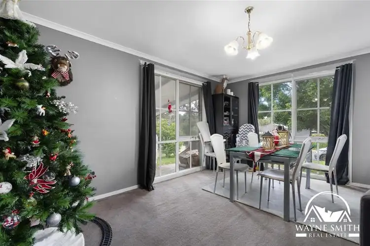 Fifth view of Homely house listing, 25 Banool Avenue, Kilmore VIC 3764