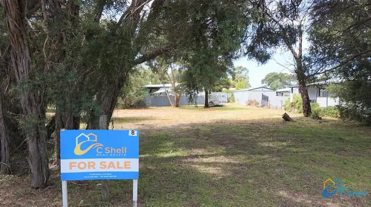 8 Reserve Avenue, Loch Sport VIC 3851