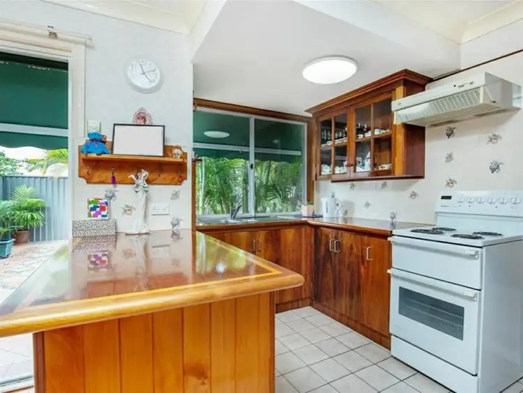 Sixth view of Homely townhouse listing, 34/2 St Kevins Avenue, Benowa QLD 4217