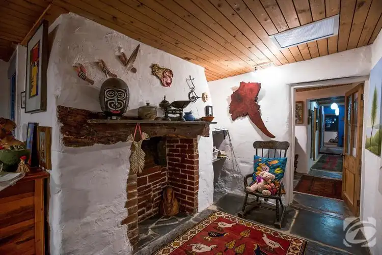 Fifth view of Homely house listing, 19 Quarry Road, Willunga SA 5172