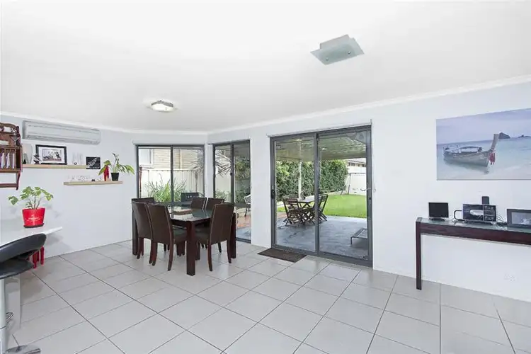 Fourth view of Homely house listing, 6 Ridgemont Avenue, Cameron Park NSW 2285