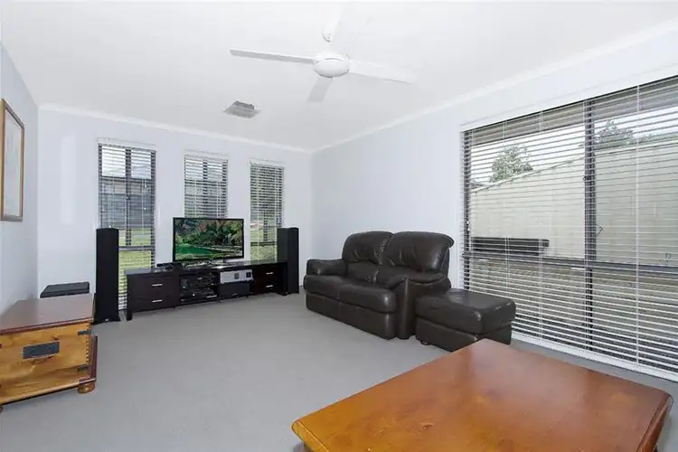 Fifth view of Homely house listing, 6 Ridgemont Avenue, Cameron Park NSW 2285