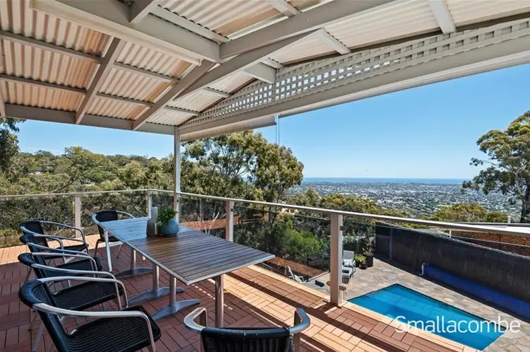 23 Centre Way, Belair SA 5052