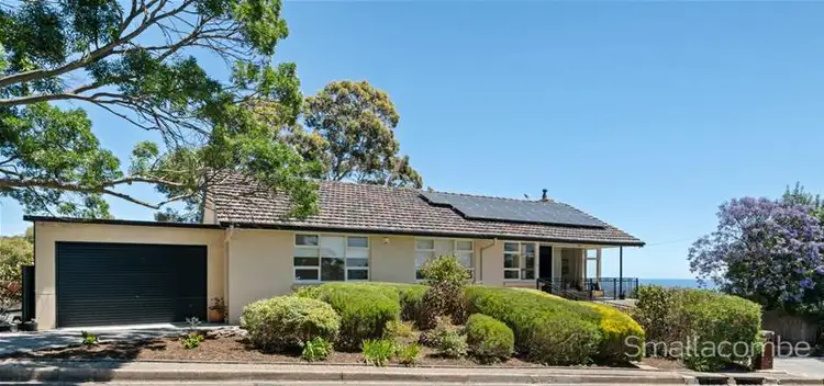 Second view of Homely house listing, 23 Centre Way, Belair SA 5052