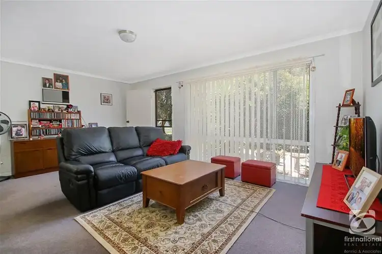 Third view of Homely unit listing, 1/407 Bevan Street, Lavington NSW 2641