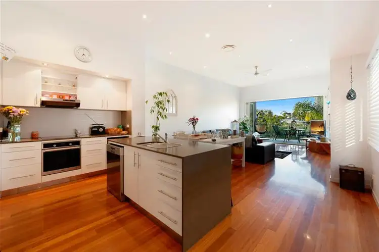 Fourth view of Homely villa listing, 2/57 Palm Avenue, Surfers Paradise QLD 4217
