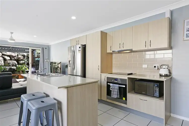 Third view of Homely house listing, 1/26 Bellagio Crescent, Coomera QLD 4209