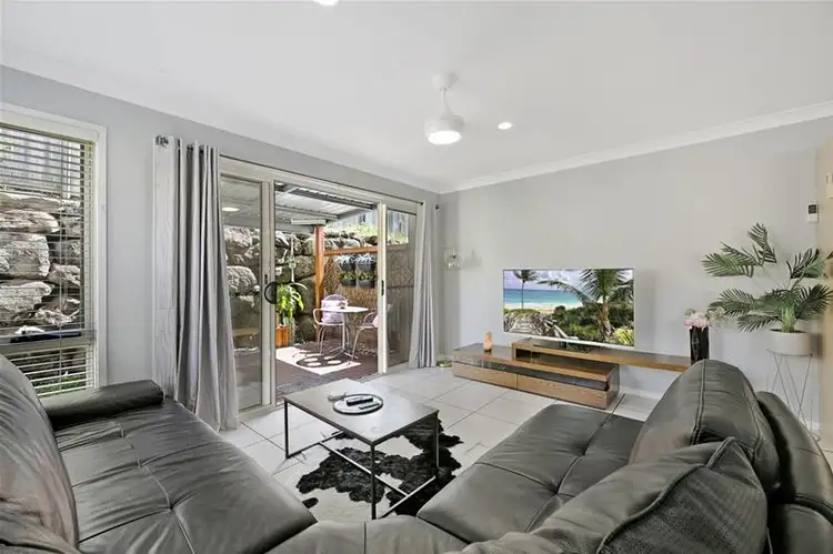 Fourth view of Homely house listing, 1/26 Bellagio Crescent, Coomera QLD 4209