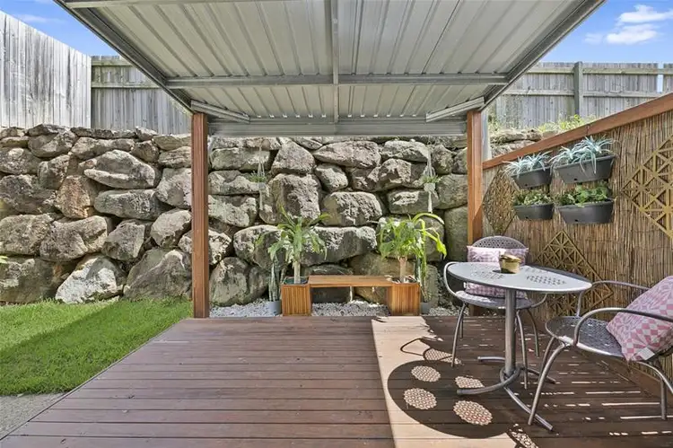 Fifth view of Homely house listing, 1/26 Bellagio Crescent, Coomera QLD 4209