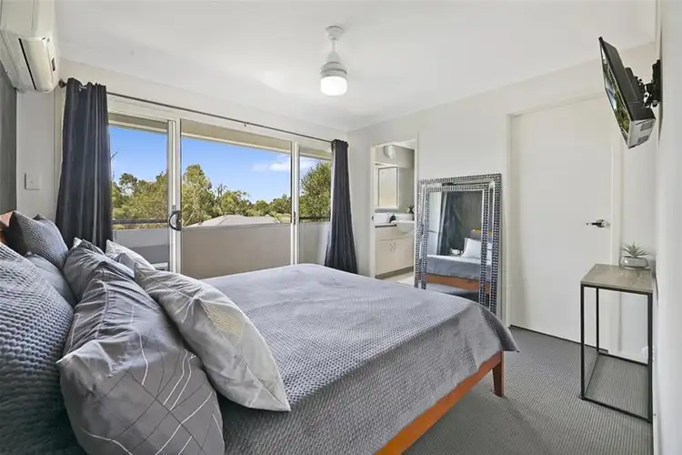 Sixth view of Homely house listing, 1/26 Bellagio Crescent, Coomera QLD 4209