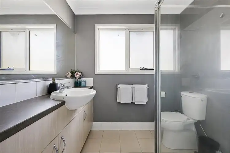 Seventh view of Homely house listing, 1/26 Bellagio Crescent, Coomera QLD 4209