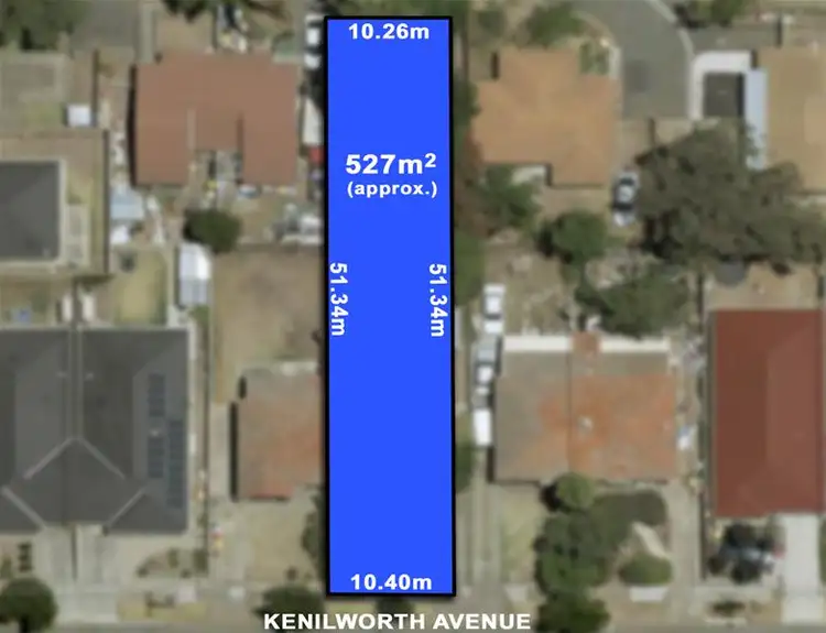 10 Kenilworth Avenue, Edwardstown SA 5039