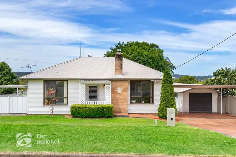 Main view of Homely house listing, 30 Ridley Street, Edgeworth NSW 2285