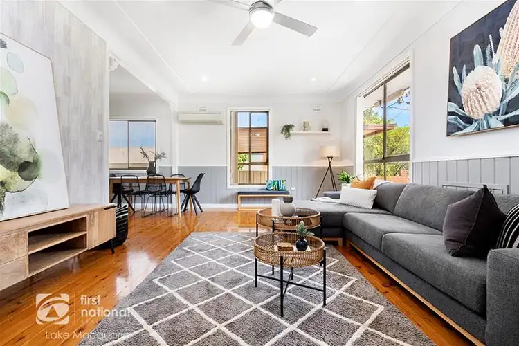 Second view of Homely house listing, 30 Ridley Street, Edgeworth NSW 2285