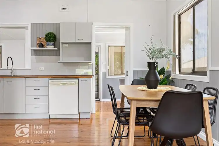 Third view of Homely house listing, 30 Ridley Street, Edgeworth NSW 2285