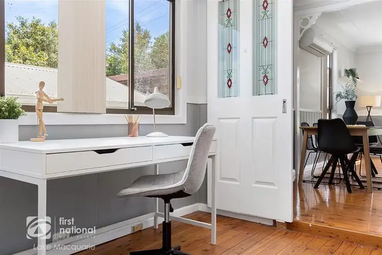 Fifth view of Homely house listing, 30 Ridley Street, Edgeworth NSW 2285