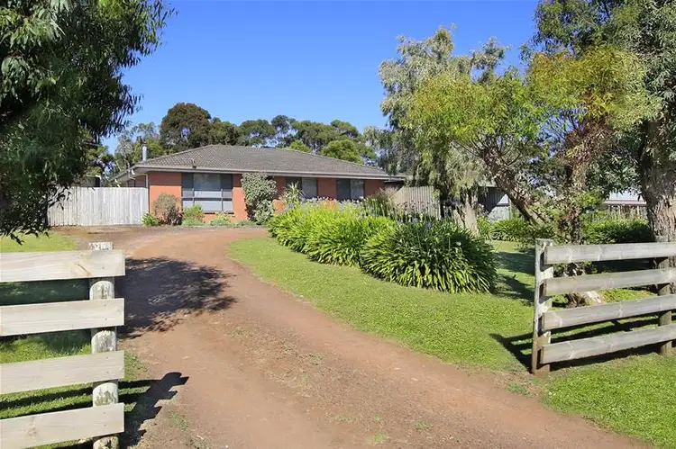 Main view of Homely house listing, 28 Bellmans Road, Bushfield VIC 3281