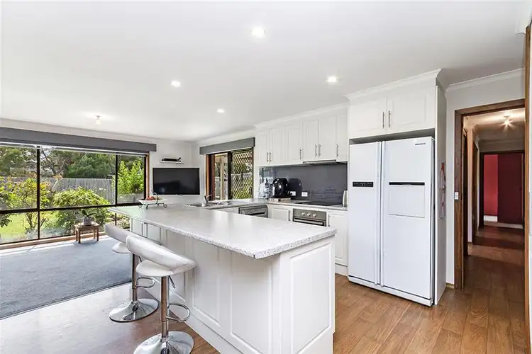 Second view of Homely house listing, 28 Bellmans Road, Bushfield VIC 3281