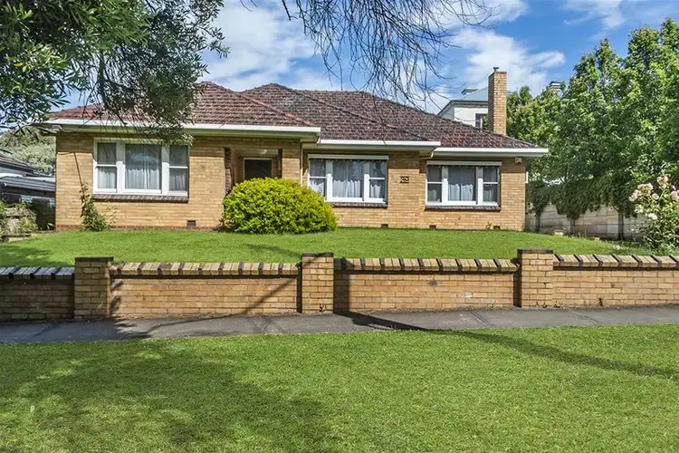Main view of Homely house listing, 39 Henna Street, Warrnambool VIC 3280