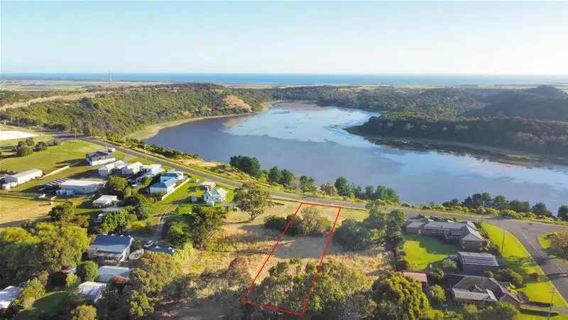 Main view of Homely land listing, Lot/2 Lake View Road, Koroit VIC 3282
