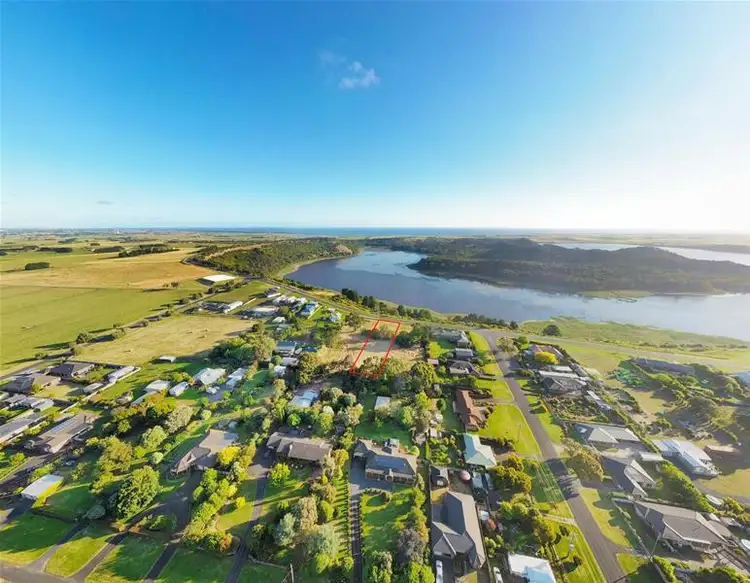 Third view of Homely land listing, Lot/2 Lake View Road, Koroit VIC 3282